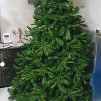 albero di Natale 2.20 cm