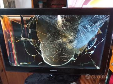 TV Televisore Samsung LE040A616 A3F XXC SQ01 LE040