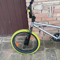 bici bmx