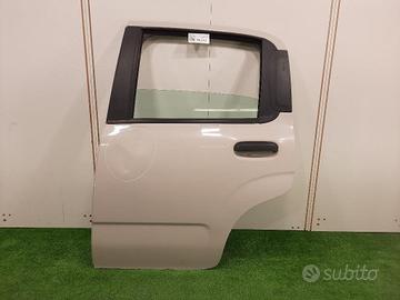 PORTIERA POSTERIORE SINISTRA FIAT Panda 3Â° Serie