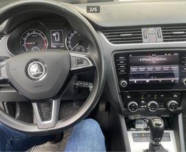 Skoda Octavia 1.5 DSG Wagon Executive G-Tec - 2019