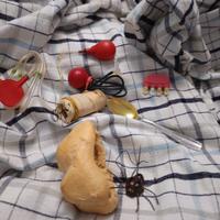 giochi scherzi di Carnevale