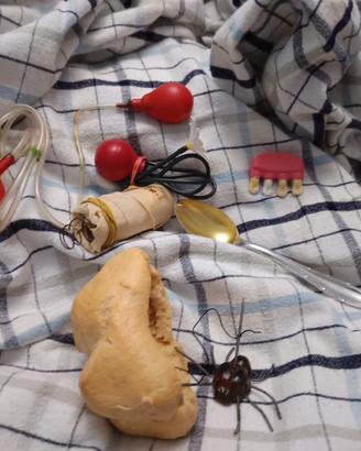 giochi scherzi di Carnevale