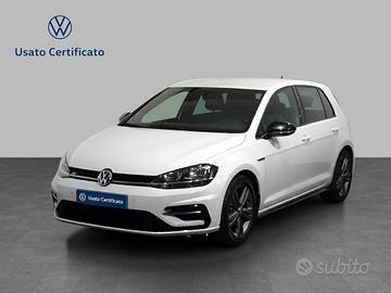 Volkswagen Golf 5p 1.5 tsi Sport 150cv