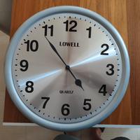 Orologio da parete vintage