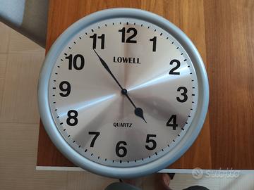 Orologio da parete vintage