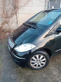 Mercedes classe a cdi 180