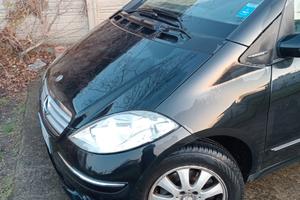 Mercedes classe a cdi 180