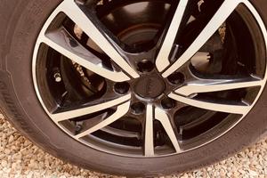 Cerchi da 16 Fiat 500x