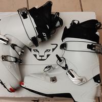 Scarponi sci alpinismo Dynafit 27.5