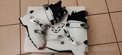 Scarponi sci alpinismo Dynafit 27.5
