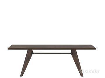 Tavolo vitra s.a.m. bois
