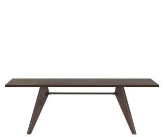 Tavolo vitra s.a.m. bois