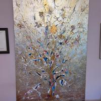 Quadro grande di A. Coppola