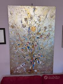 Quadro grande di A. Coppola