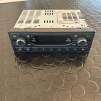 Radio FORD TRANSIT NUOVO ORIGINALE