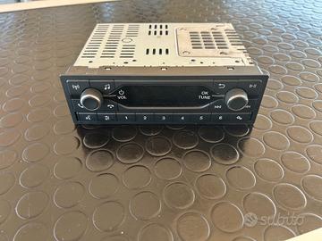 Radio FORD TRANSIT NUOVO ORIGINALE