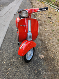 Vespa