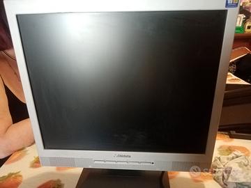 OLIDATA MR17F09S MONITOR 17 POLLICI ORIGINALE 