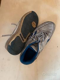 Reebok vintage taglia 44