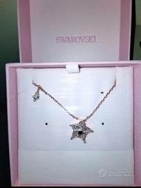 Collana Swarovski