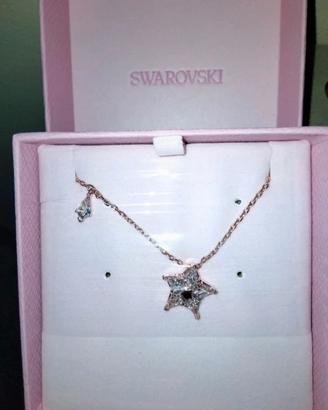 Collana Swarovski