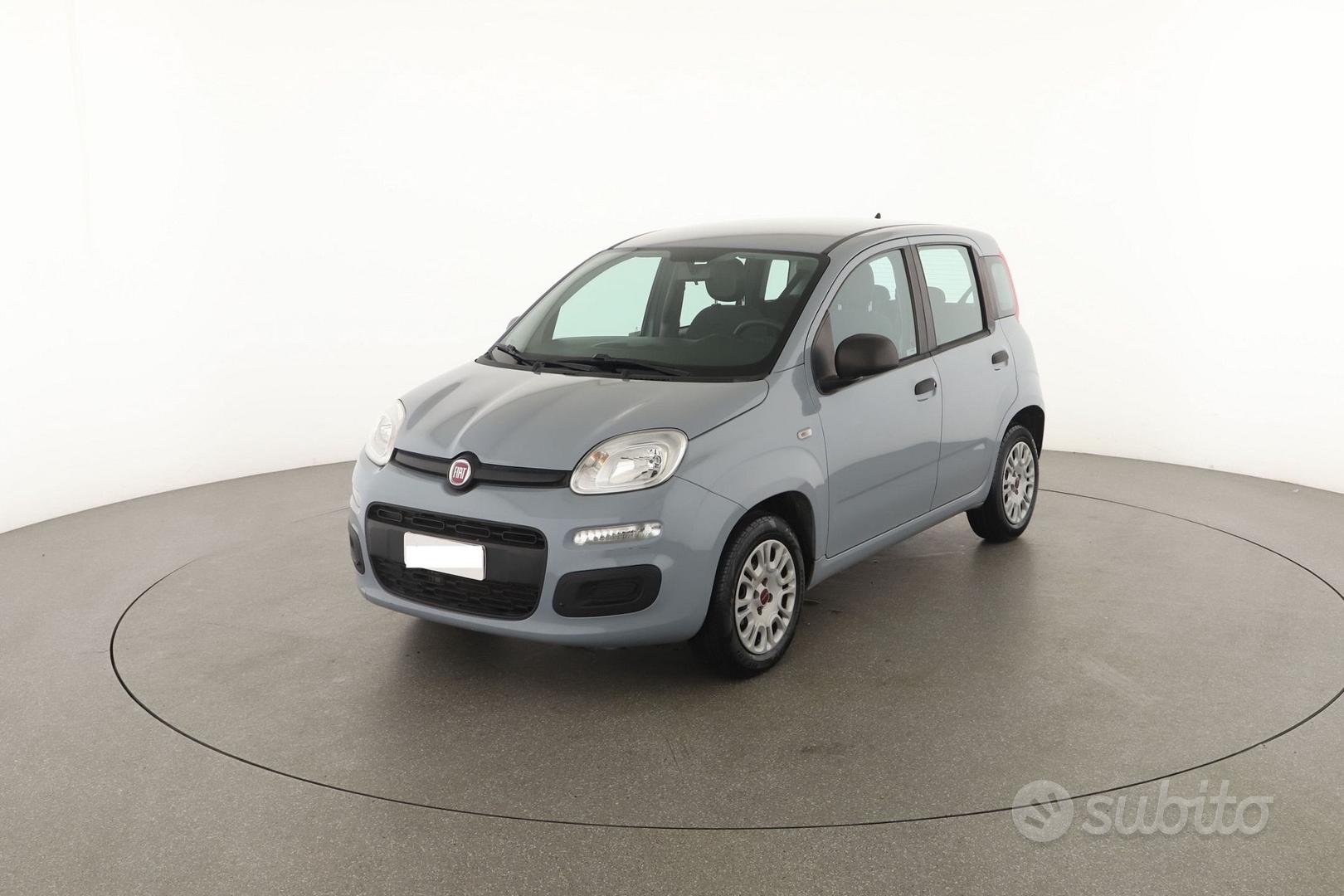 Fiat Panda 3ª serie