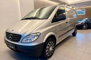 MERCEDES-BENZ VITO 2.2 110CV MOTORE NUOVO GARANZIA