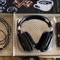 Cuffie ASTRO A40