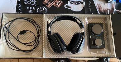 Cuffie ASTRO A40