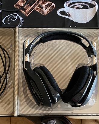 Cuffie ASTRO A40