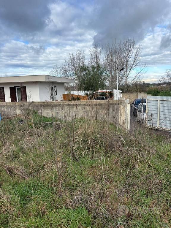 Terreno di 2400 m² a Giugliano in Campania - Vista 3