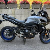 Yamaha Tracer 900