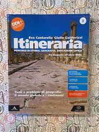 Itineraria Da Augusto all'anno Mille
