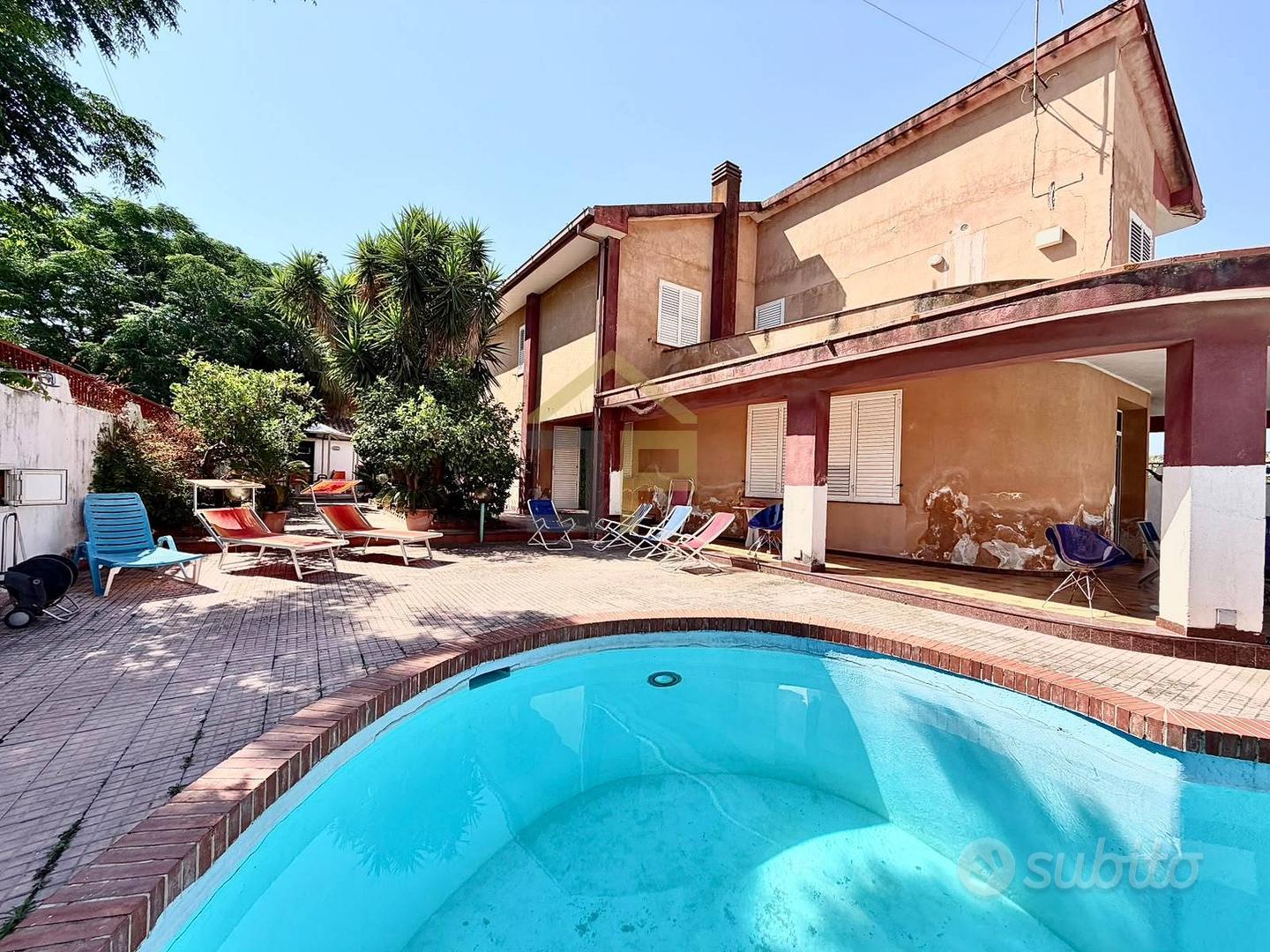 Casa – Trappeto, Palermo - Vista 5