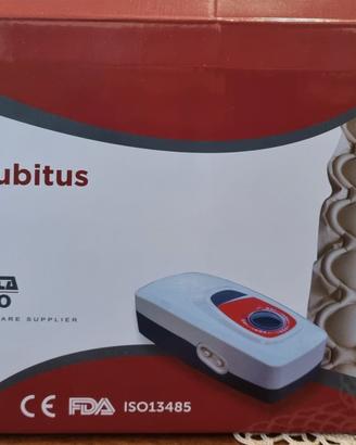 Materassino antidecubito