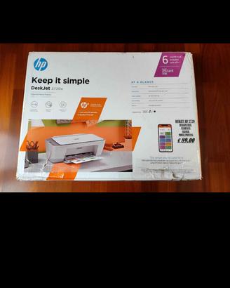 Stampante HP Deskjet 2720