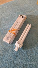 lampada fluorescente compatta💡Osram Dulux 26W