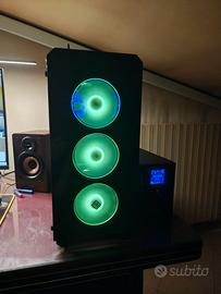 PC desktop