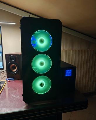 PC desktop