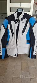 Giubbotto dainese taglia 48