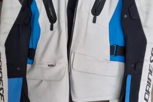 Giubbotto dainese taglia 48