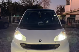Smart Diesel