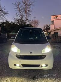 Smart Diesel