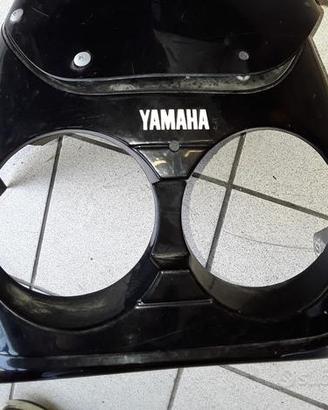 Cupolino usato yamaha tdr 125 '90 nero