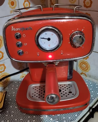 Macchina da caffe'