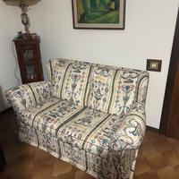 Divano 3 posti con letto + divano 2 posti