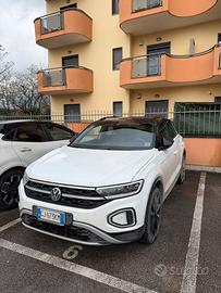 Volkswagen T Roc 150 cv DSG 2022