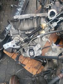 cambio manuale 6 marce mini coper 1.6 benzina 2010