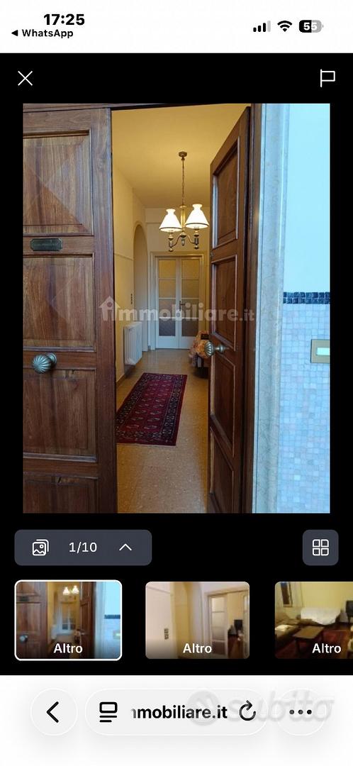 Apartment in Legnago, Porto - Vista 2